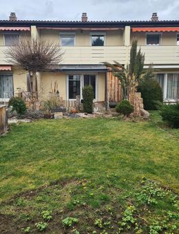 ****Provisionsfrei***Saniert* RMH in Pfullingen, Garten,Terrasse, Balkon, Garage - Pfullingen