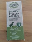 Pfoten Pflegebalsam Hund / Hunde 60 Gramm Tubenform Fabrikneu OVP. in 42549