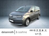 VW T7 Multivan, 2.0 TSI Multivan Style 19, Jahr 2024 - Alsfeld