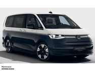 VW Multivan, 5.2 STYLE 2 0 L TDI FRON verf 0025, Jahr 2022 - Mettmann