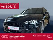 Audi A4, Avant 40 TDI quat S-trnc S-line Matrx, Jahr 2023 - Fellbach