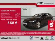 Audi A4, Avant advanced 40TDI qu 8-fach, Jahr 2024 - Gersthofen