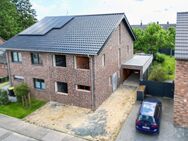 Einfamilienhaus im Rohbau - bei Bedarf inkl. Fertigstellung - Herzogenrath