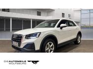 Audi Q2, 30 TFSI, Jahr 2024 - Wolfsburg