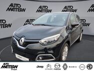 Renault Captur, Dynamique TCe 90, Jahr 2015 - Bielefeld