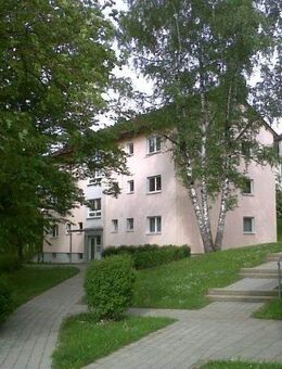 Renovierte 3-Zimmer-Wohnung mit EBK - Heidenheim (Brenz)