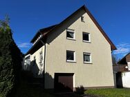 Großzügige 4 Zimmer Wohnung + Einliegerwohnung in Hausen - Rottweil