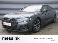 Audi A8, 3.0 TDI quattro 50, Jahr 2024 - Wermelskirchen