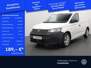 VW Caddy, 2.0 TDI Cargo, Jahr 2021 - Leverkusen