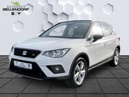 Seat Arona, 1.0 TSI FR digitales, Jahr 2019 - Bottrop