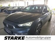 Seat Leon, 1.5 Sportstourer eTSI FR-Line, Jahr 2021 - Osnabrück