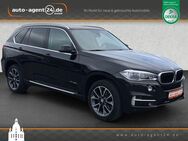 BMW X5 /LED/HUD/HiFi/Softclose/Keyless/NaviProf. - Dresden