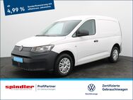 VW Caddy, 2.0 TDI Cargo, Jahr 2023 - Würzburg