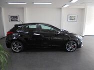 Hyundai i30 1.6 T GDI Turbo 94.Tkm WR+SR PDC TÜV 08/2026 - Asperg