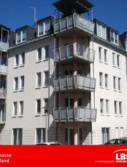 Komfortable Wohnung in Plauen !! - Plauen