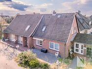 -RESERVIERT- Zweifamilienhaus mit vielen Möglichkeiten in Bardowick - Bardowick