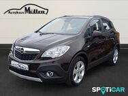 Opel Mokka, 1.4 Edition Turbo Mehrzonenklima, Jahr 2013 - Gnarrenburg