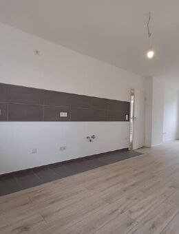 Sanierte 2-Zimmer-Wohnung - Minden (Nordrhein-Westfalen)