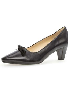 Gabor Eleganter Pumps Glattleder Pumps
