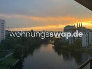 Wohnungsswap - Dovestraße - Berlin