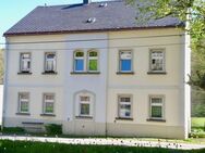 Single-Wohnung gesucht? 2-Raum-Dachgeschosswohnung in Rechenberg-Bienenmühle - Rechenberg-Bienenmühle