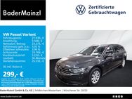 VW Passat Variant, 2.0 TDI Conceptline, Jahr 2024 - Feldkirchen-Westerham