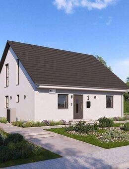 149 m² Traumhaus! PLATZ DA! So günstig war es noch nie! - Cottbus