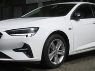 Opel Insignia, 1.5, Jahr 2021 - Rüsselsheim