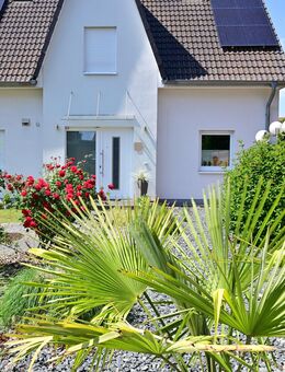 Immobilienmakler Gifhorn. Für vorgemerkte Kunden suchen wir Kaufimmobilien (Einfamilienhäuser, Eigentumswohnungen) aus Gifhorn und Wolfsburg. Wir verkaufen Ihre Immobilie zum Höchstpreis. DAS BESTE: Unseren Maklerservice gibt es zum Aktionspreis! s... - Schwülper