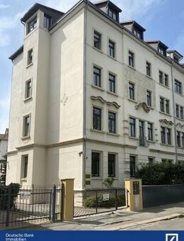 Schöne 2-Raumwohnung in Leipzig-Schleußig - Helle Räume, in Toplage - Leipzig