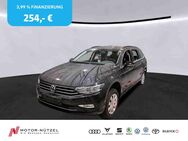 VW Passat Variant, 2.0 TDI BUSINESS, Jahr 2021 - Hof