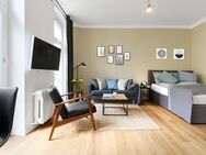 Möbliertes Luxus Studio im Herzen vom Prenzlauer Berg (Pauschalmiete) ab sofort verfügbar - Berlin