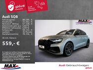 Audi SQ8, TFSI COMPETITION PLUS VC, Jahr 2023 - Offenbach (Main)