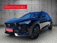 CUPRA Formentor, 2.0 TSI VZ Tribe Edition 19, Jahr 2024 - Beilngries