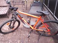 BTWIN ROCKRIDER 500 - Kirchzell