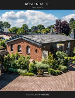 Idyllische Bungalow-Oase: Naturparadies und Ostseenähe in Kreuzkamp - Ratekau