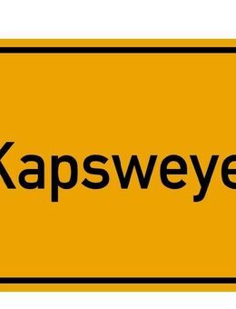 Das Haus für den handwerklich begabten Käufer - Kapsweyer