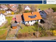 Attraktives Wohnen für die ganze Familie - Trossingen