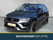 CUPRA Ateca, 2.0 TSI 190, Jahr 2024 - Plauen