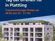 WOHNEN AM FROHNAUER WEIHER 2 - Wohnung 1 - Plattling