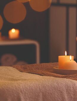 Tantra-inspirierte ❤️ Achtsamkeitsmassage (ohne Intimkontakt) - Meerbusch