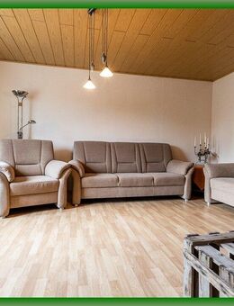 Gemütliche 3,5-Zimmer-Wohnung ?? mit Garten ??, Scheune ?? und Keller ?? - Ihr perfektes Zuhause! ? - Mühlacker