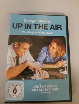 Up In The Air (2010) - Essen
