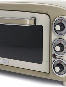 Ariete Minibackofen Vintage 979 creme