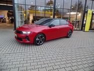 Opel Astra, 1.2 Turbo Hybrid 48 V, Jahr 2024 - Weimar