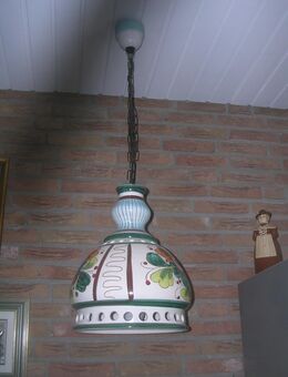 Deckenlampe Design - Oberhausen