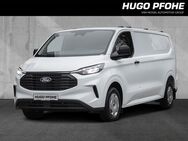 Ford Transit Custom, Trend Express-Line 100kW(136PS) 3, Jahr 2022 - Hamburg