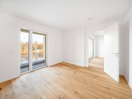Familienfreundliche 4-Zimmer Wohnung im Dachgeschoss - Magdeburg