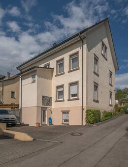 Komplett eingerichtetes Appartementhaus mit Potenzial zur flexiblen Nutzung - Gailingen (Rhein)