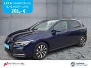 VW Golf, 1.5 TSI VIII ACTIVE, Jahr 2023 - Kulmbach